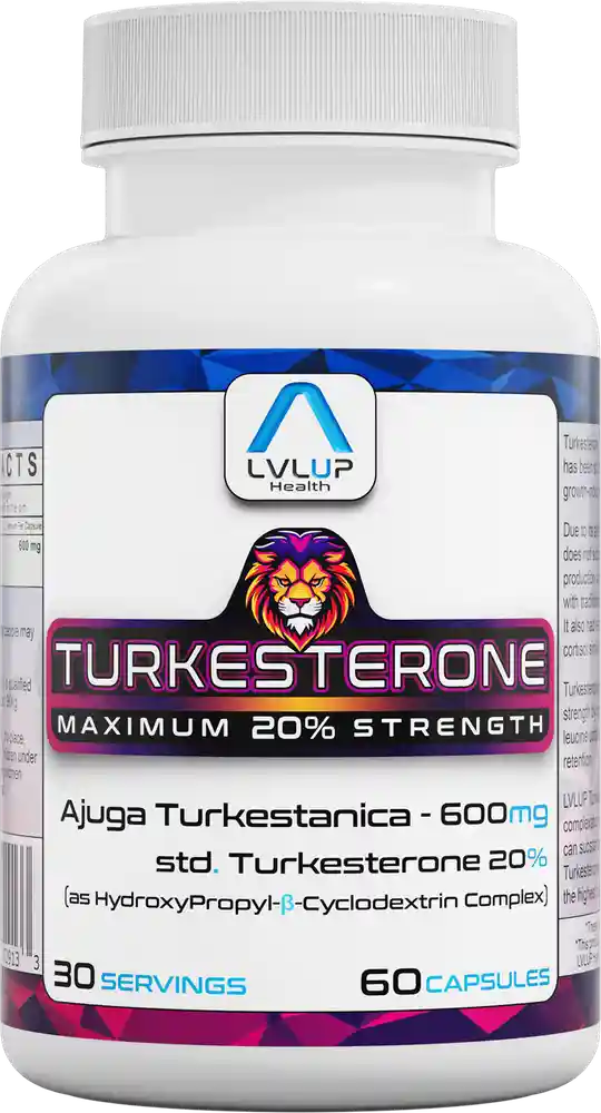 TURKESTERONE
