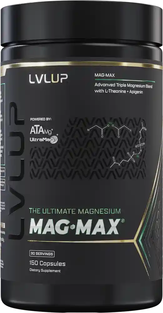 MAG MAX
