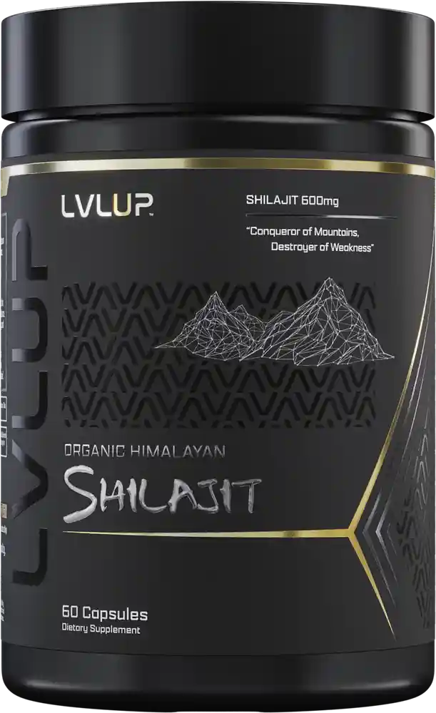 SHILAJIT