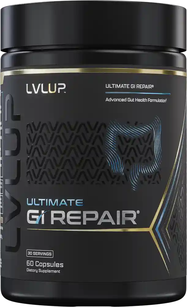 ULTIMATE GI REPAIR