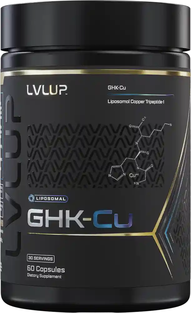 GHK-CU