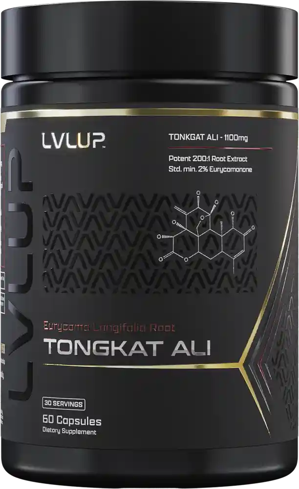 TONGKAT ALI