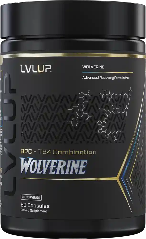 WOLVERINE