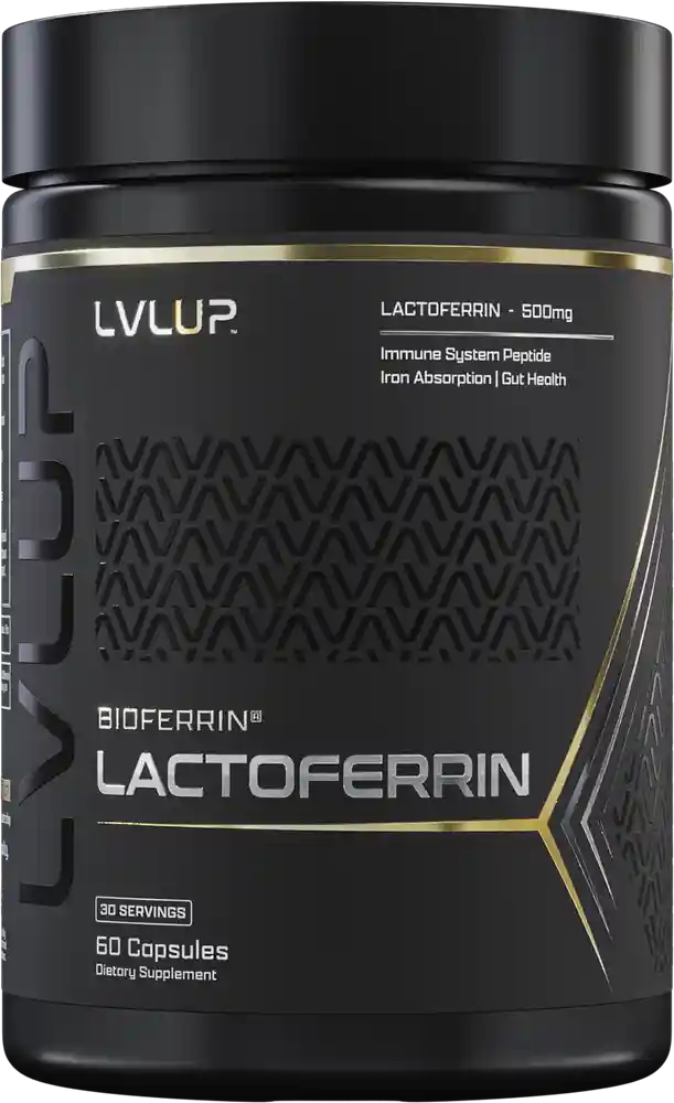 LACTOFERRIN
