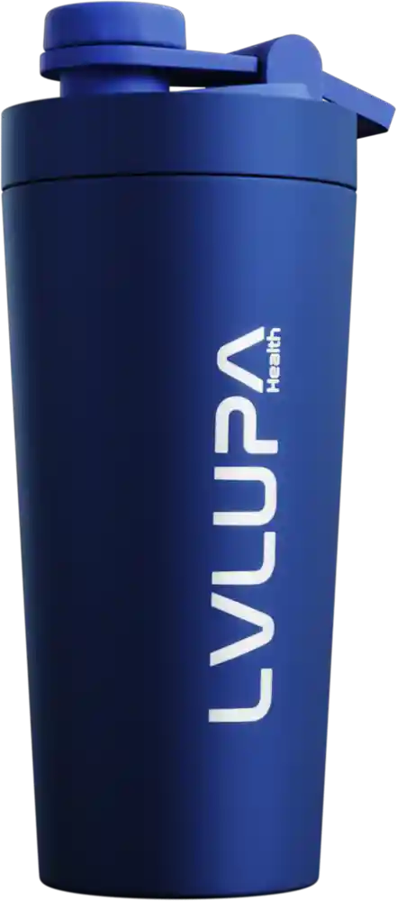 SHAKER - NAVY