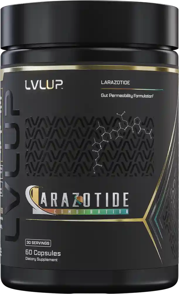 LARAZOTIDE